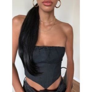 Princess Polly corset top